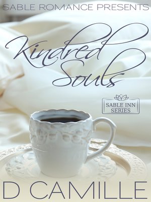 cover image of Kindred Souls